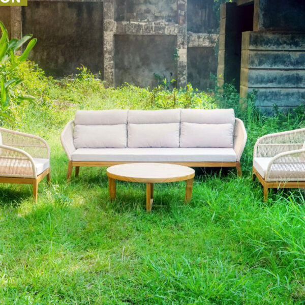 Nature Outdoor Sofa