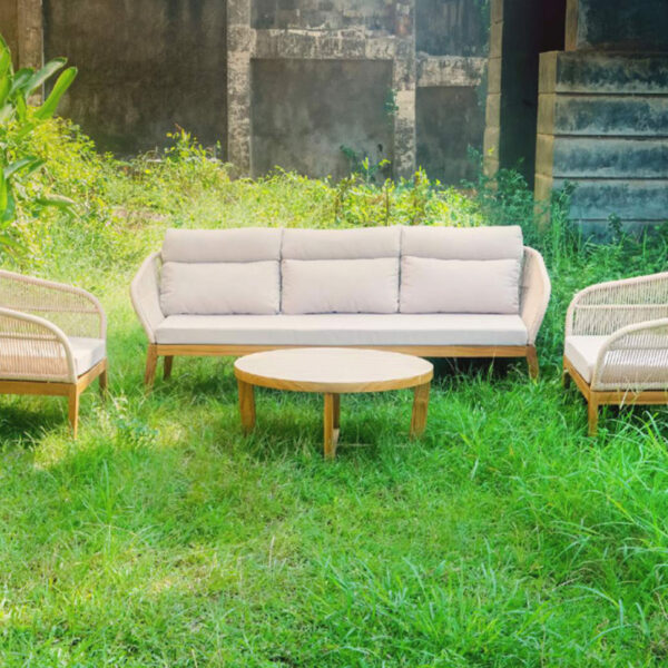 Nature Outdoor Table