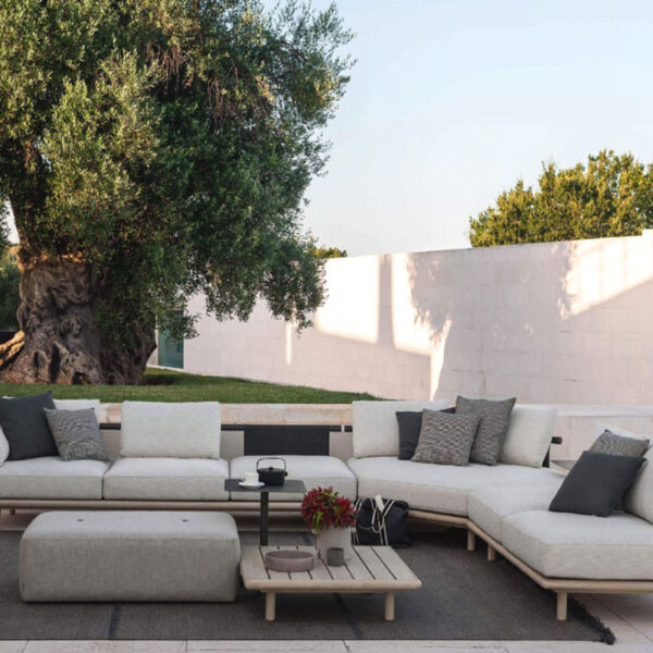 Samba Outdoor Furniture Collection