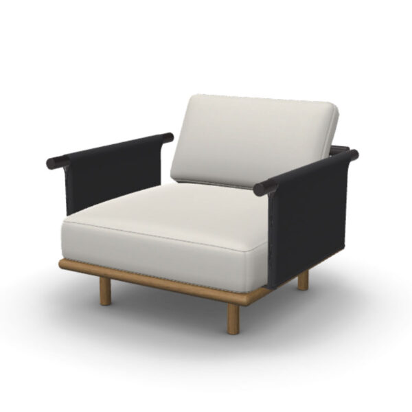 Samba Armchair