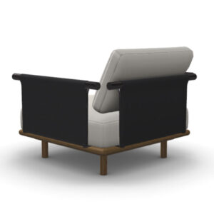 Samba Armchair