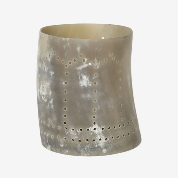 Horn Tealight Holder B