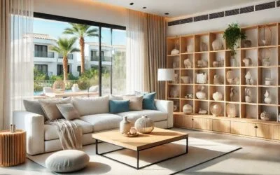 Furniture Packages in Mijas: Transform Your Home with Style and Comfort