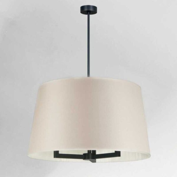 Ceiling Lamp Stephane Davidts Tourah 3 Large