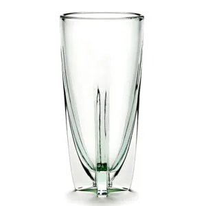 Vaso Universal Alto 15cl Verde Claro Dora