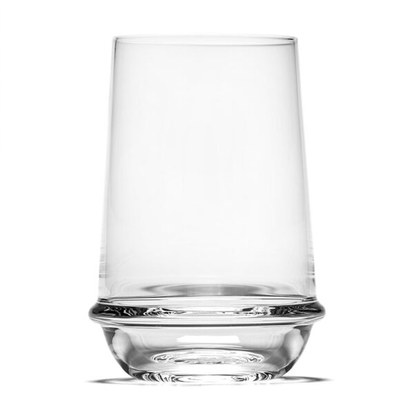 Tumbler L Dune – Dune Glassware Collection by Kelly Wearstler