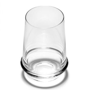 Tumbler L Dune – Dune Glassware Collection by Kelly Wearstler