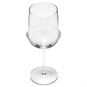 White wine glass Dune