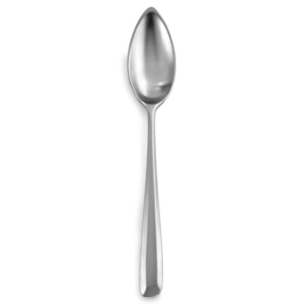 Zoë table spoon - Serax Matt steel