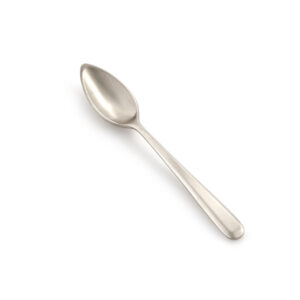 Serax Zoë Espresso Spoon – Designed by Ann Demeulemeester