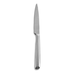 Zoë dessert knife - Serax Matt steel