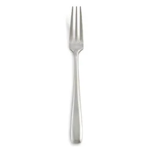 Zoë dessert fork - Serax Matt steel