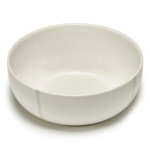 Bowl L Salt Zuma – Large Ceramic Bowl