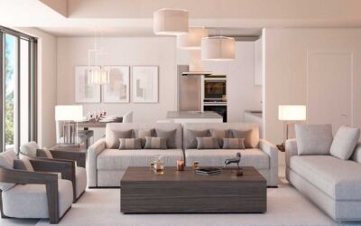 How to Furnish Your Second Home on the Costa del Sol: A Designer Guide