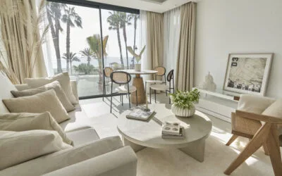 Coastal Elegance in Estepona: The Essential Pack for Short-Term Rentals