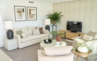 Natural Elegance for a Rental-Ready 3-Bedroom Apartment in San Roque