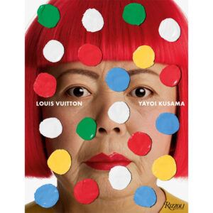 Yayoi Kusama x Louis Vuitton – Una Celebración del Arte y la Moda