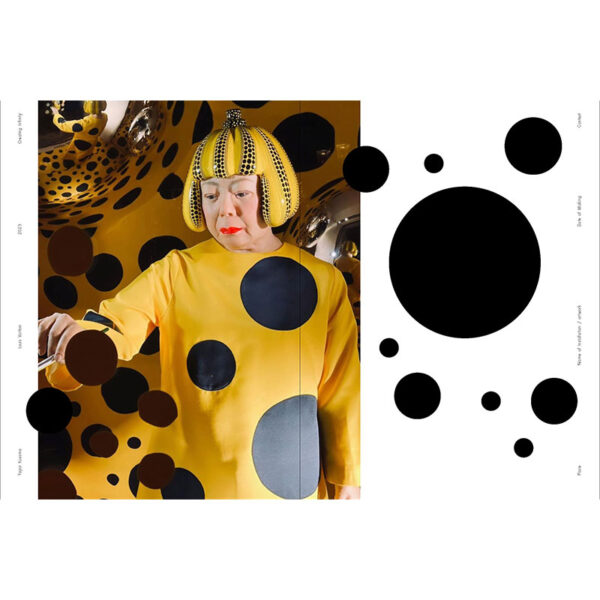 Yayoi Kusama x Louis Vuitton – A Celebration of Art and Fashion