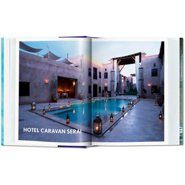 Living in Morocco: 40th Edition – A Visual Journey into Moroccan Style