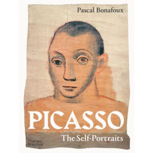 Picasso – The Self Portraits: A Groundbreaking Study of the Artist’s Self-Representation