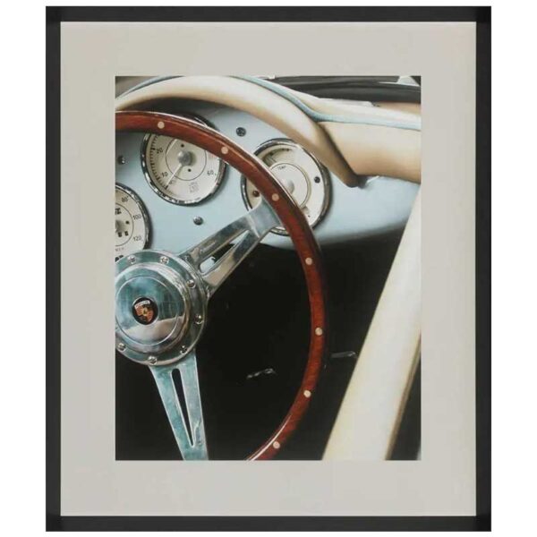 Photoprint Classic Car IV