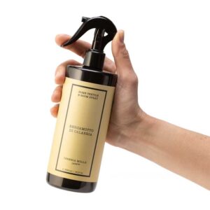 Bergamotto di Calabria – Spray Textil 500ml