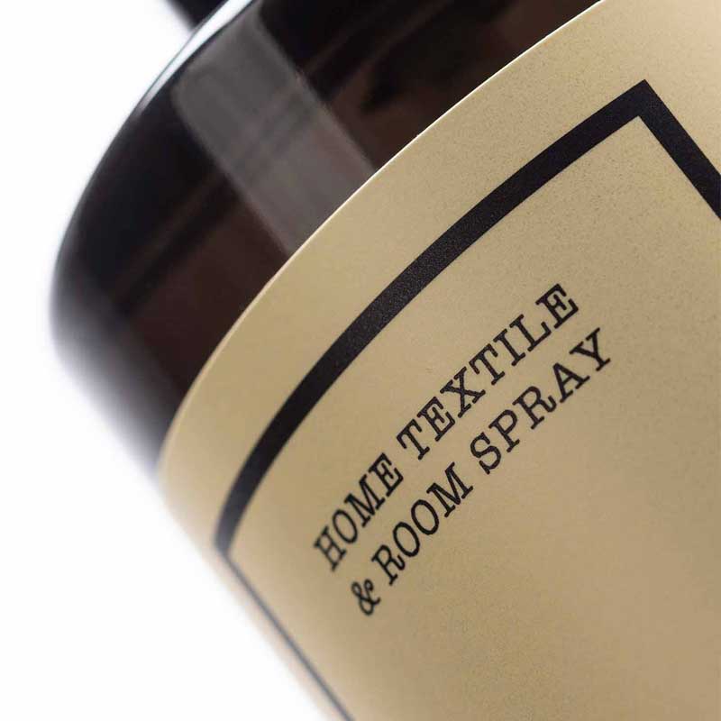 Home Textile & Room Spray Bergamotto Di Calabria 500ml