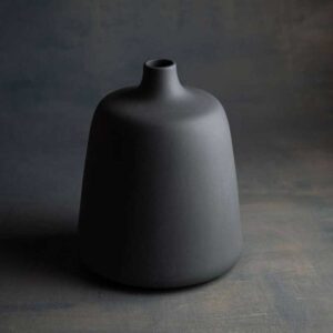 IRMA Vase Blue-Green