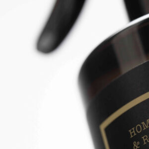 Spray Textil Bulgarian Rose & Oud 500ml