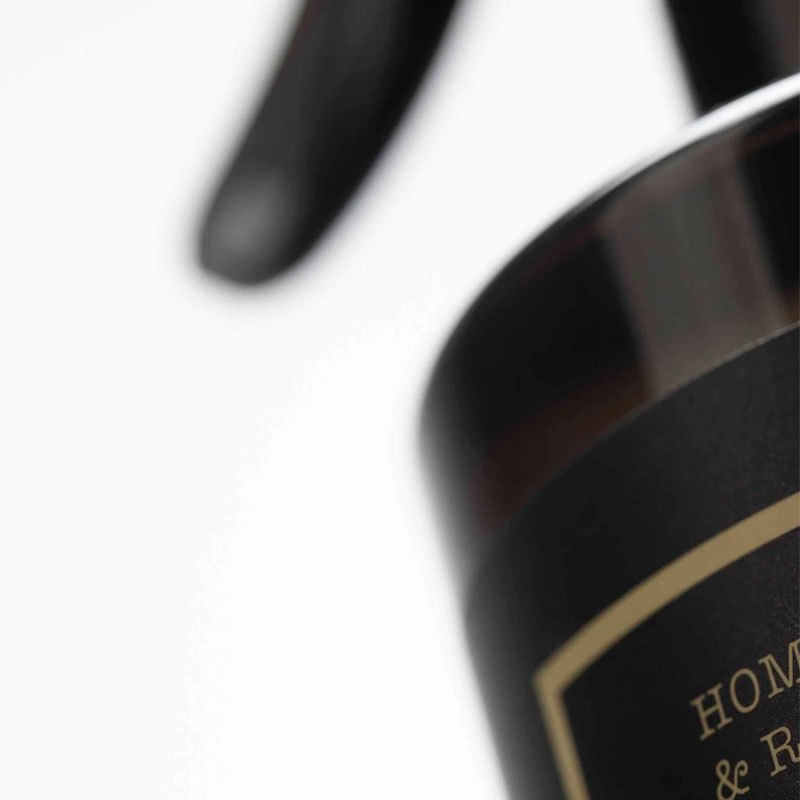 Home Textile & Room Spray Bulgarian Rose & Oud 500ml