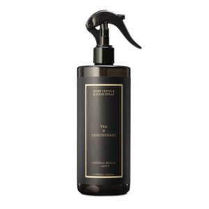 Spray Textil de Té y Hierba de Limón – 500ml