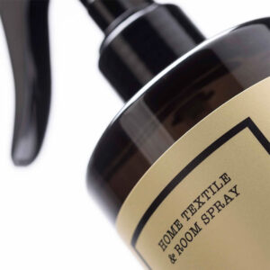 Spray Textil Tuberose & Jasmine 500ml