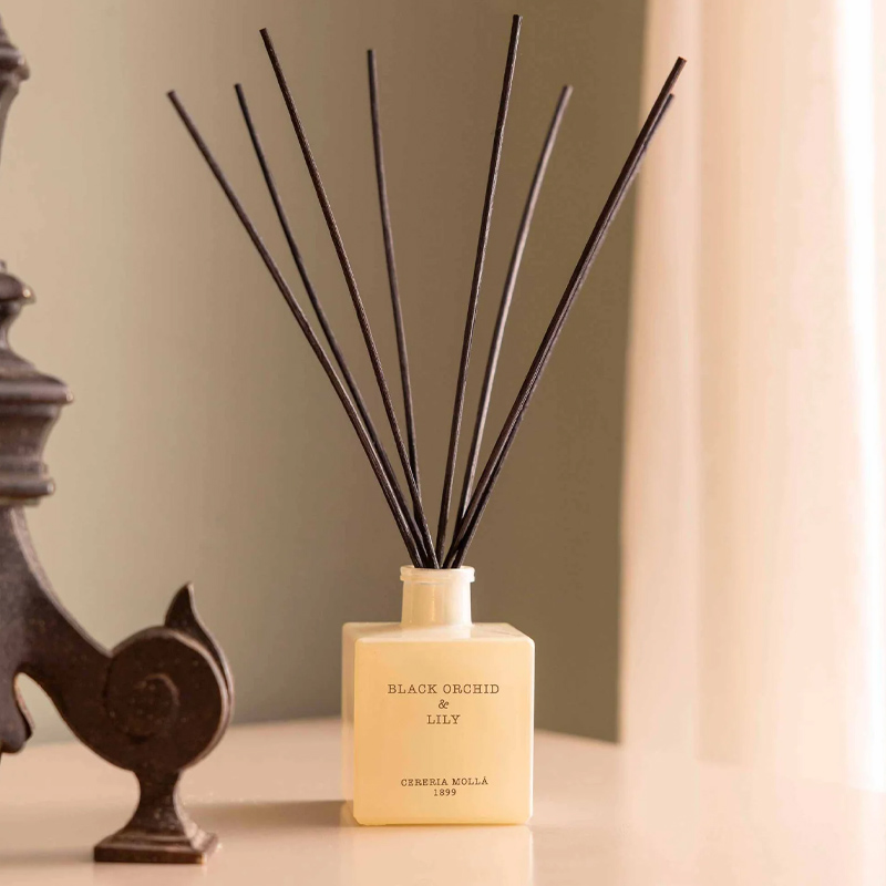Diffuser Black Orchid & Lily Premium 100 ml