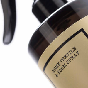 Home Textile & Room Spray Black Orchid & Lily 500 ml