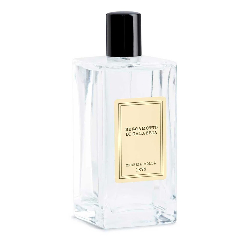 Spray Bergamotto Di Calabria Premium 100 ml