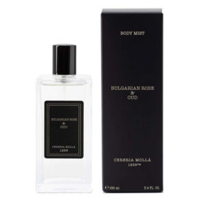 Spray Bulgarian Rose & Oud Premium 100 ml