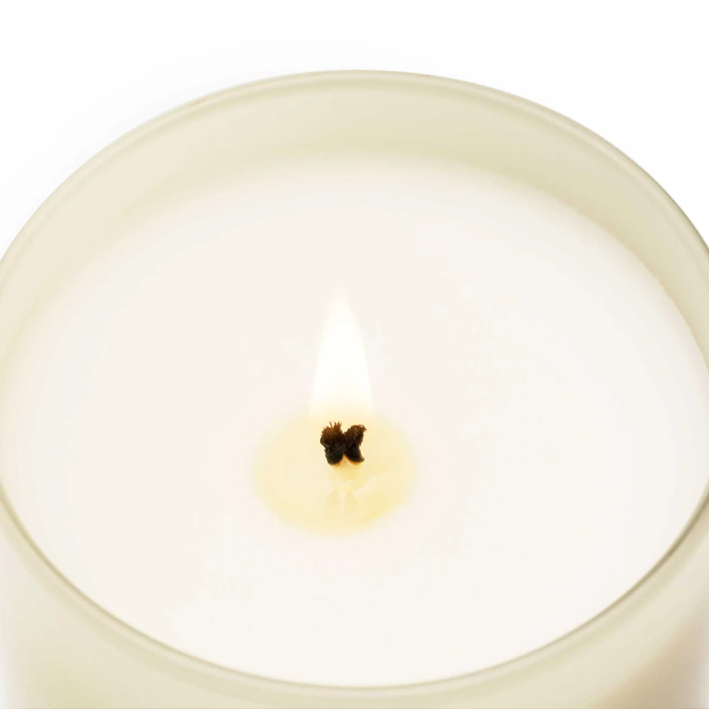 Candle Black Orchid & Lily Premium 230 g - Image 3