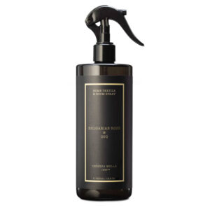 Home Textile & Room Spray Bulgarian Rose & Oud 500ml