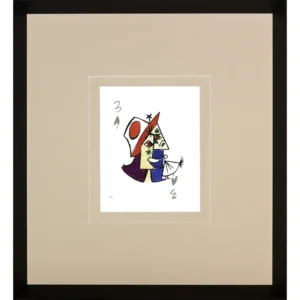 Photoprint Luxury Edition: Picasso's Women