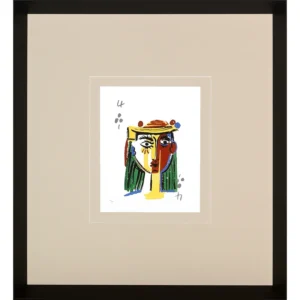 Photoprint Luxury Edition: Picasso's Women