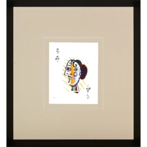 Photoprint Luxury Edition: Picasso's Women