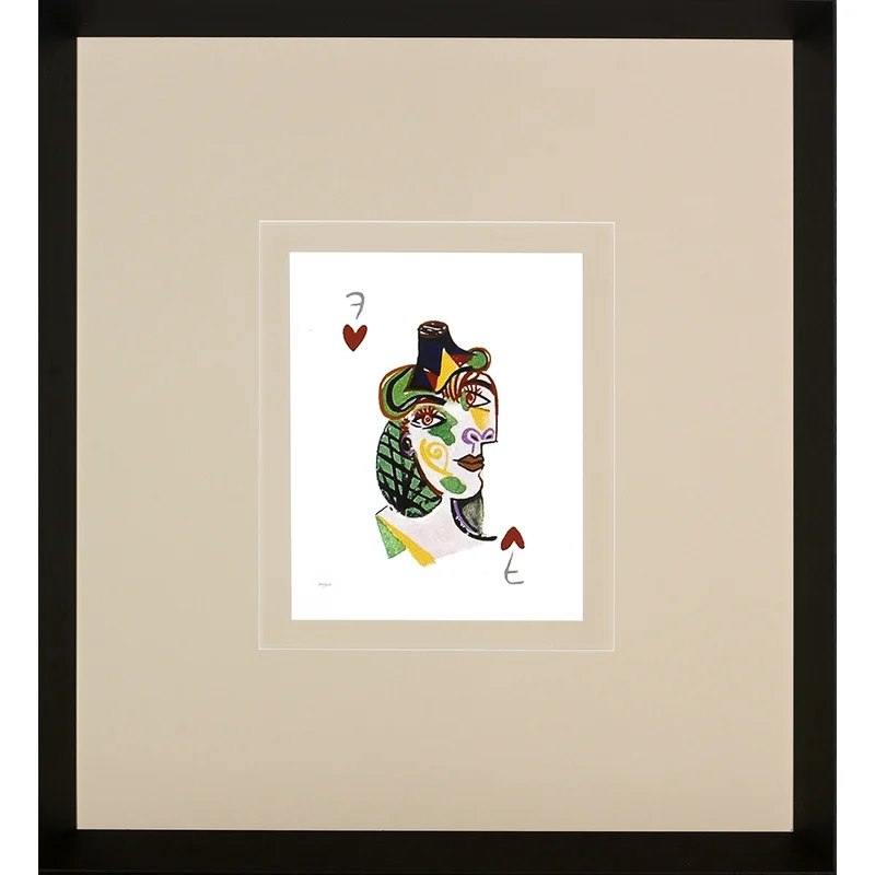 Photoprint Luxury Edition: Picasso's Women
