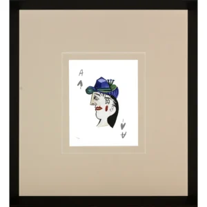 Photoprint Luxury Edition: Picasso's Women